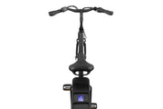 Altec Cosmos E-bike 518Wh Mat Zwart