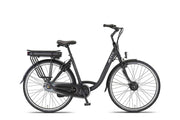 Altec Cosmos E-bike 518Wh Mat Zwart