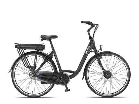 Altec Cosmos E-bike 7v 28inch 52cm 518Wh Matt Black 