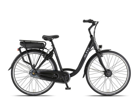 Altec Cosmos X-7 28inch E-Bike 53cm Matt Black