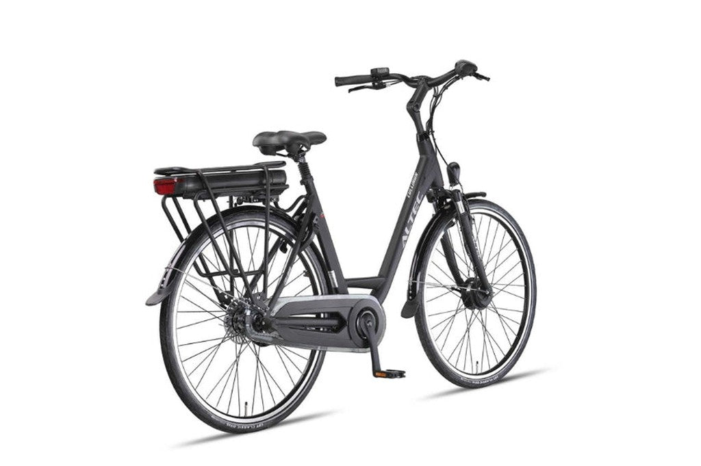 Altec Cullinan N-3 28 inch E-Bike 53" Matt Zwart