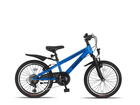 Altec Dakota 20 inch MTB 28cm Blue