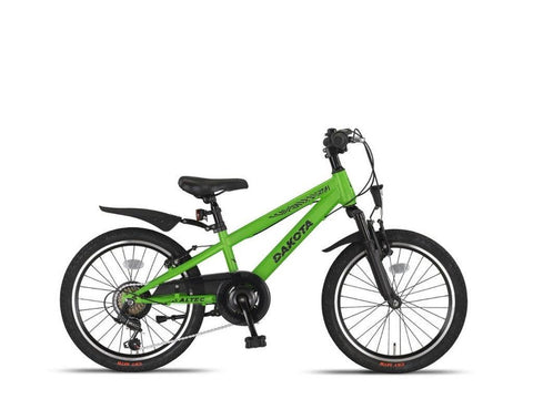 Altec Dakota 20 inch MTB 28cm Green