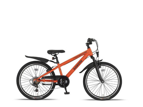 Altec Dakota 20 inch MTB 28cm Orange