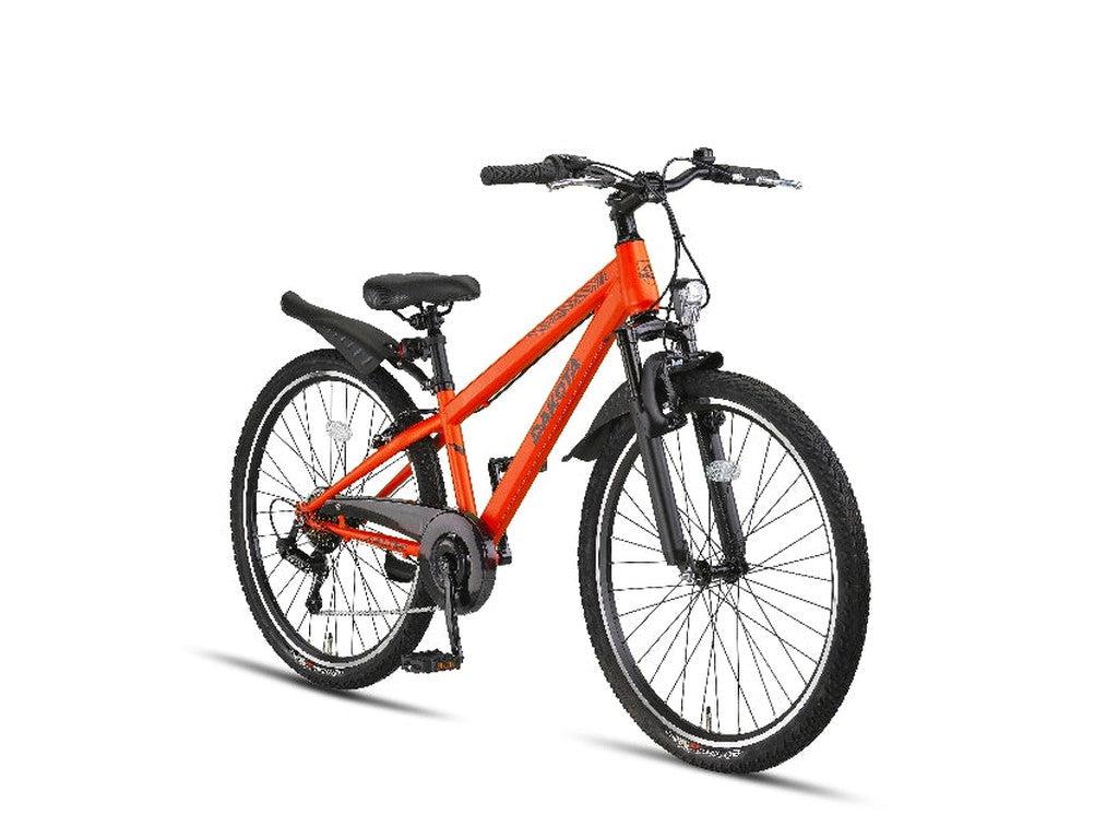 Altec Dakota 26 inch 35cm MTB Oranje