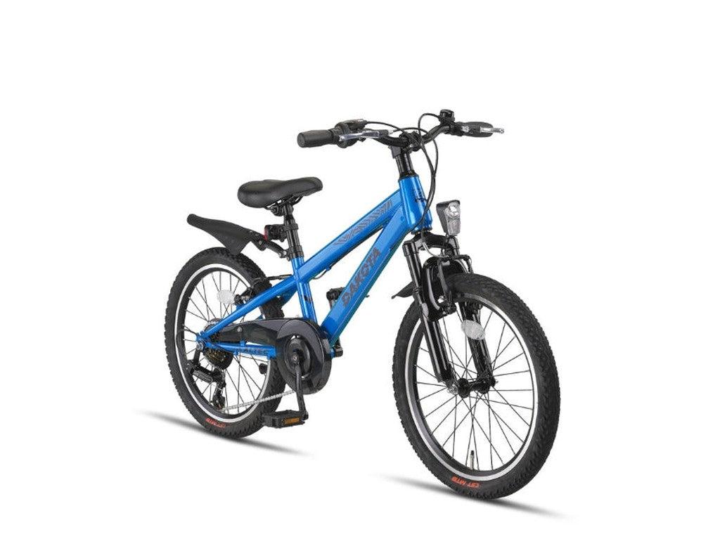 Altec Dakota 7v 20inch 28cm MTB Blauw