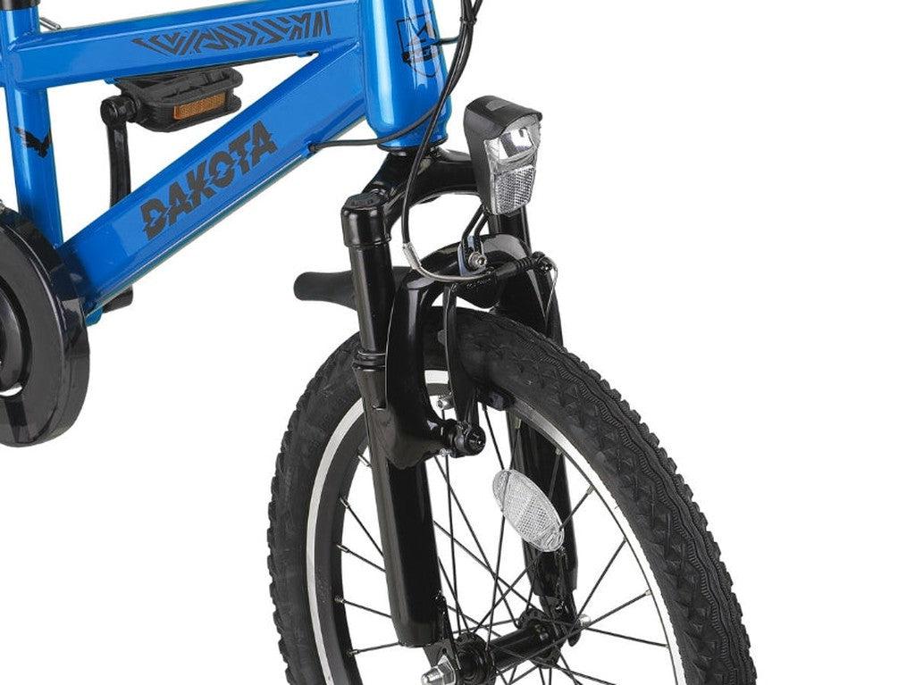 Altec Dakota 7v 20inch 28cm MTB Blauw