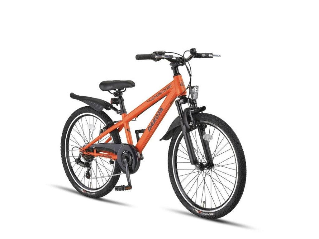 Altec Dakota 7v 20inch 28cm MTB Oranje