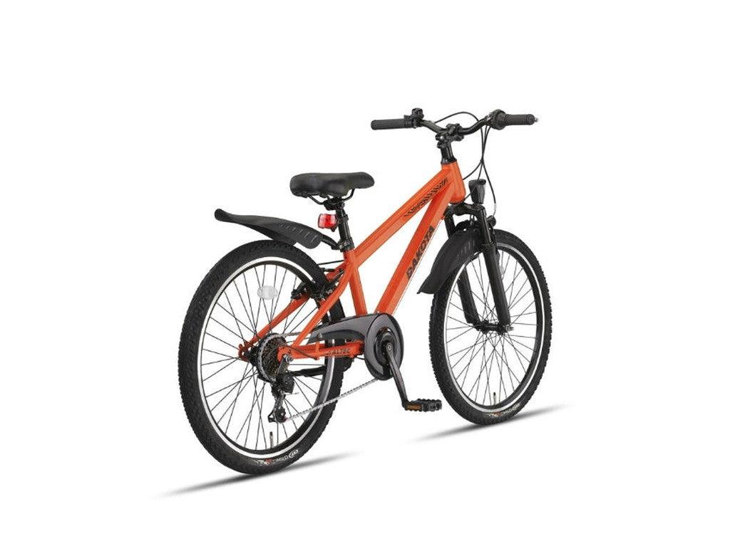 Altec Dakota 7v 20inch 28cm MTB Oranje