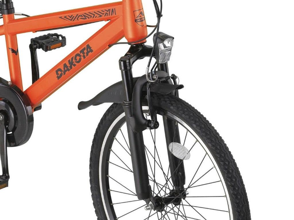 Altec Dakota 7v 20inch 28cm MTB Oranje