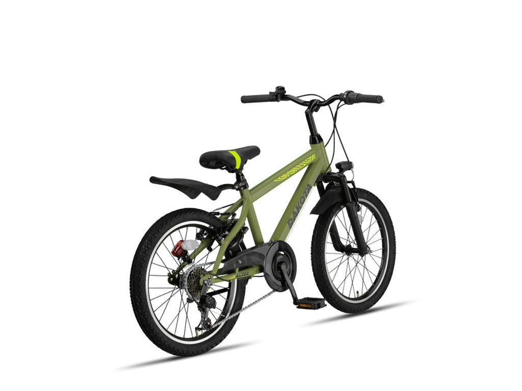 Altec Dakota 7v 20inch 32cm MTB Army Green