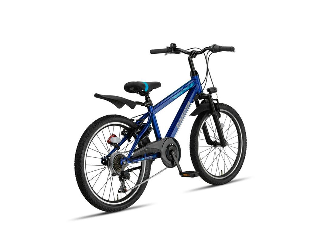 Altec Dakota 7v 22inch 32cm MTB Navy Blue