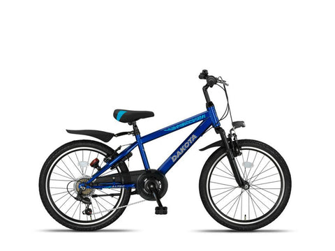 Altec Dakota 20 inch MTB 28cm Blue