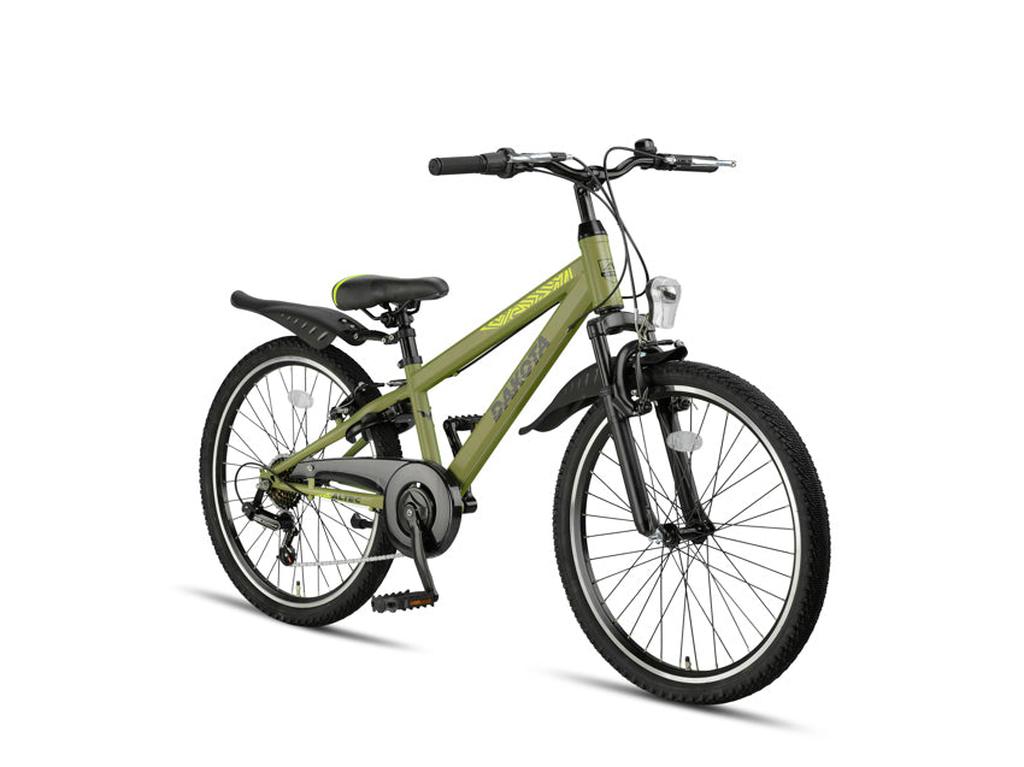 Altec Dakota 7v 24inch 30cm MTB Army Green