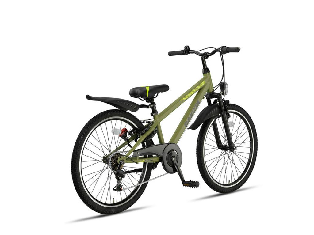 Altec Dakota 7v 24inch 30cm MTB Army Green