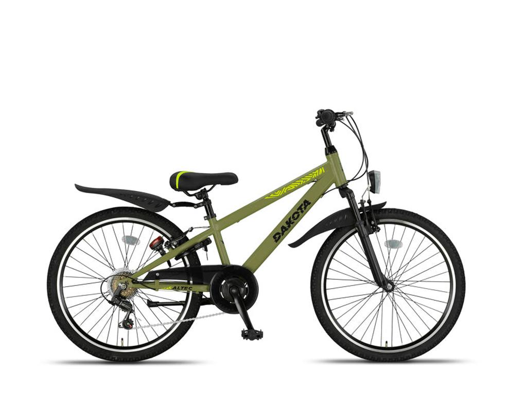 Altec Dakota 7v 24inch 30cm MTB Army Green