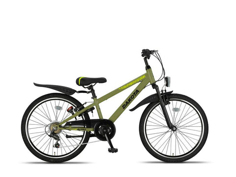Altec Dakota 7v 24inch 30cm MTB Army Green