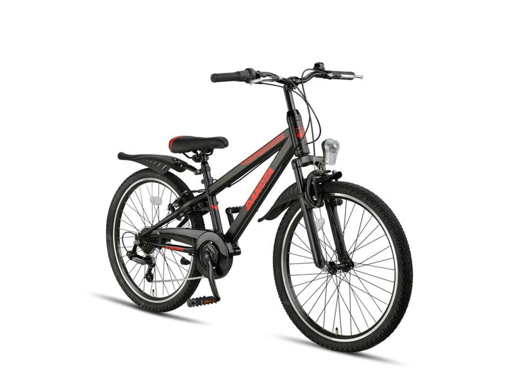 Altec Dakota 7v 24inch 30cm MTB Black-Red