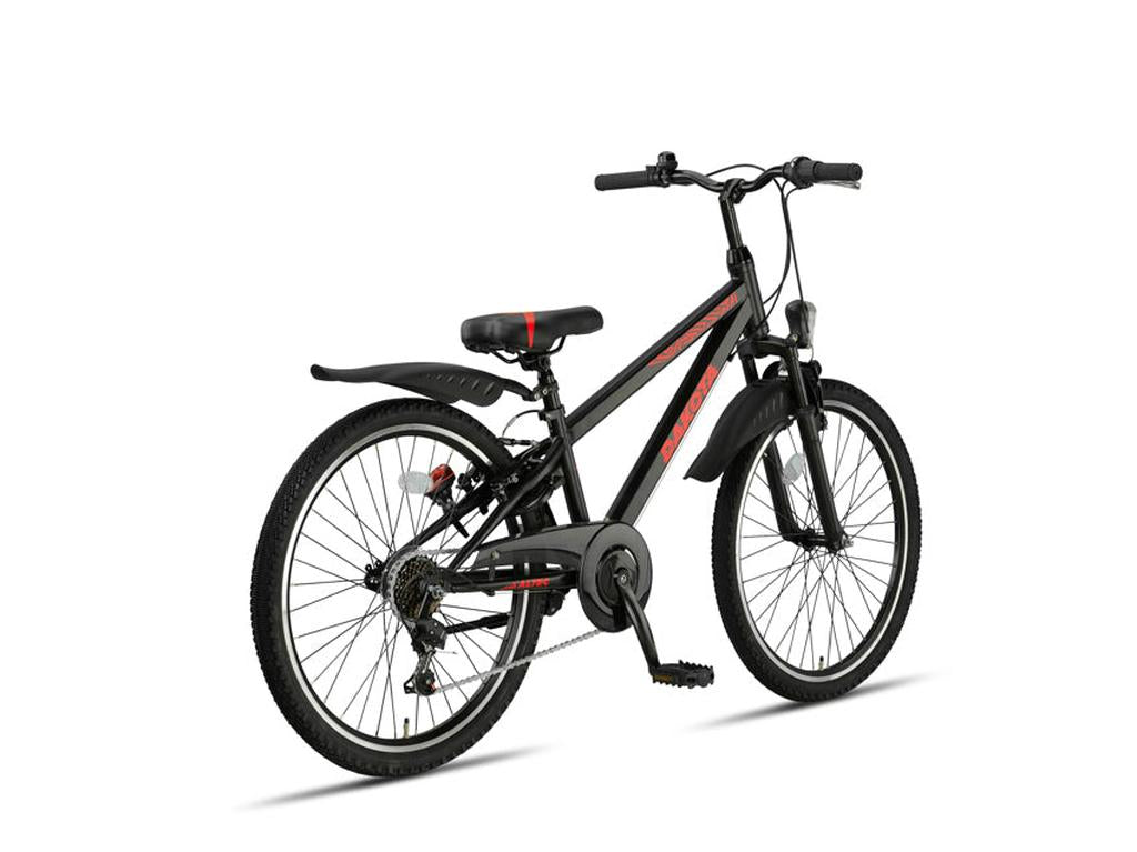 Altec Dakota 7v 24inch 30cm MTB Black-Red