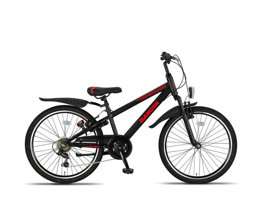 Altec Dakota 7v 24inch 30cm MTB Black-Red