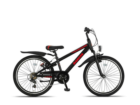 Altec Dakota 7v 24inch 30cm MTB Black-Red