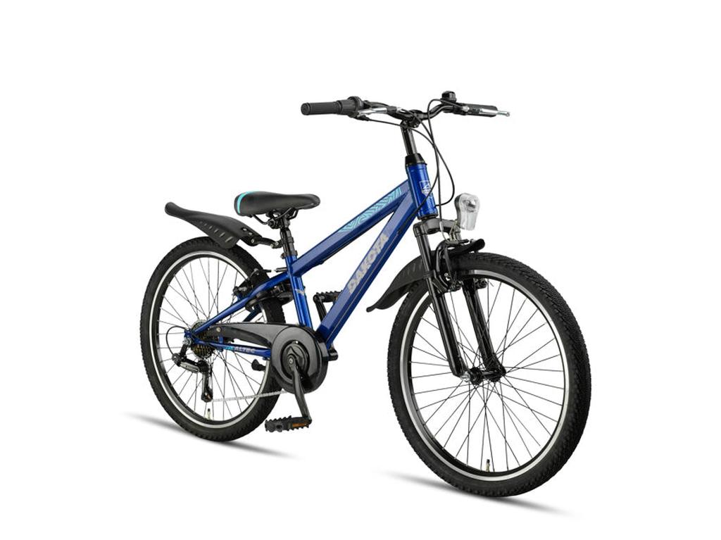 Altec Dakota 7v 24inch 32cm MTB Navy Blue