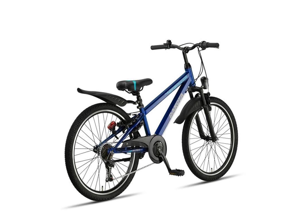 Altec Dakota 7v 24inch 32cm MTB Navy Blue
