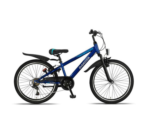 Altec Dakota 7v 24inch 32cm MTB Navy Blue