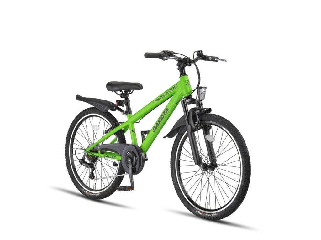 Altec Dakota 7v 24inch 33cm MTB 33cm Groen