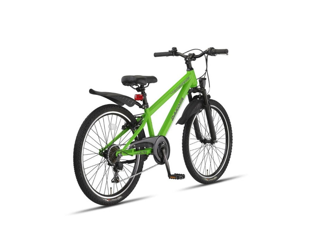 Altec Dakota 7v 24inch 33cm MTB 33cm Groen