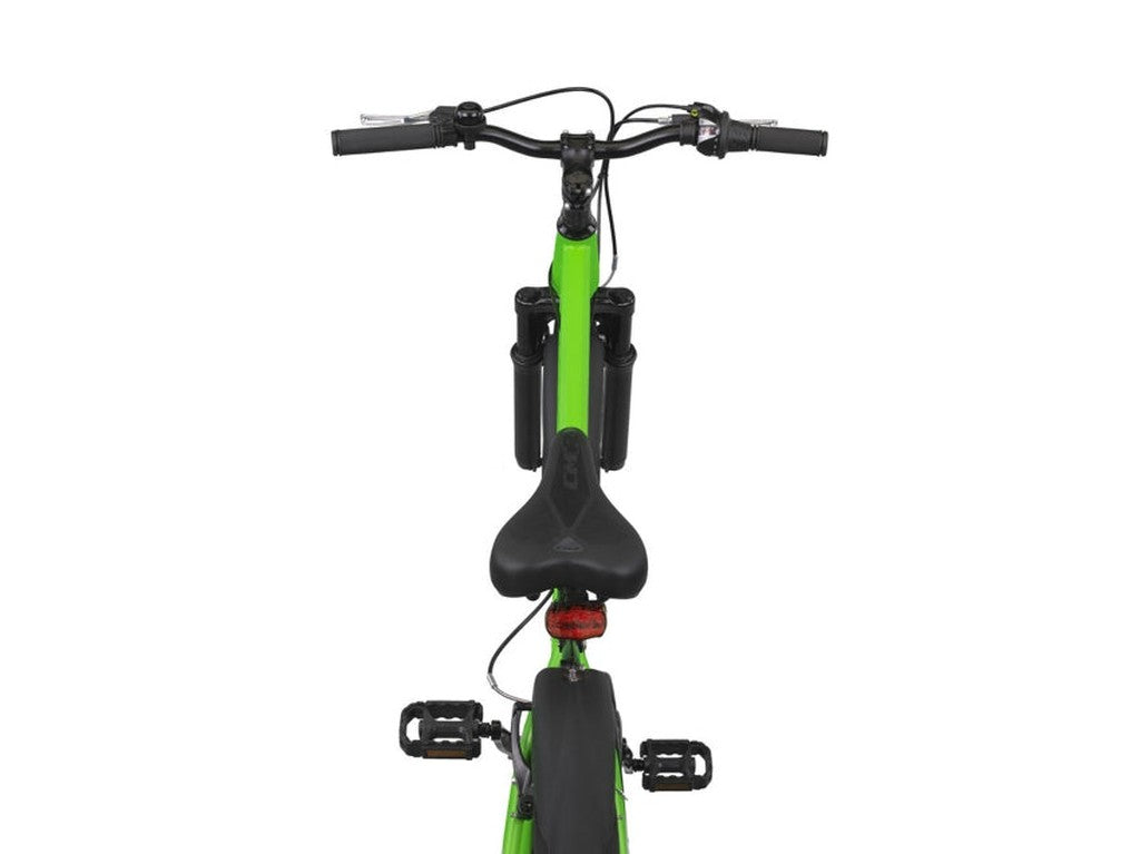 Altec Dakota 7v 24inch 33cm MTB 33cm Groen