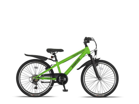 Altec Dakota 24 inch MTB 33cm Green