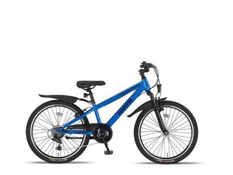 Altec Dakota 24 inch MTB 33cm Blue