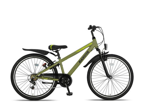 Altec Dakota 7v 26inch 30cm MTB Army Green