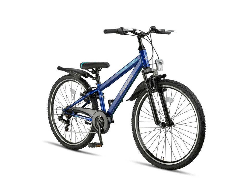 Altec Dakota 7v 26inch 32cm MTB Navy Blue