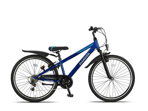 Altec Dakota 7v 26inch 32cm MTB Navy Blue