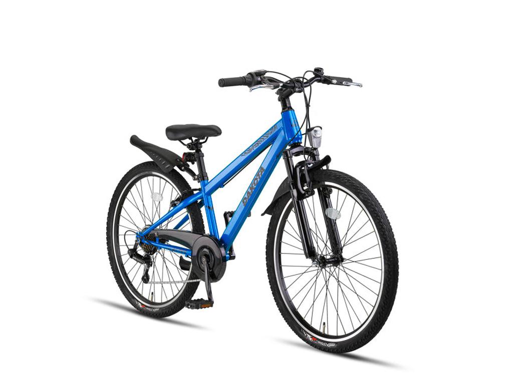 Altec Dakota 7v 26inch 35cm MTB Blauw