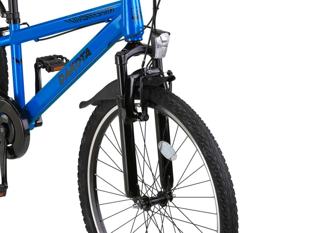 Altec Dakota 7v 26inch 35cm MTB Blauw