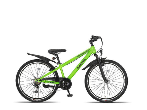 Altec Dakota 26 inch MTB 35cm Green