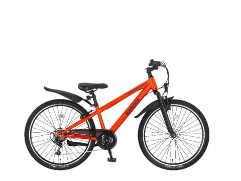 Altec Dakota 26 inch 35cm MTB Orange