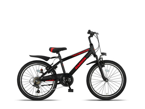 Altec Dakota 7v 22inch 32cm MTB Black-Red 