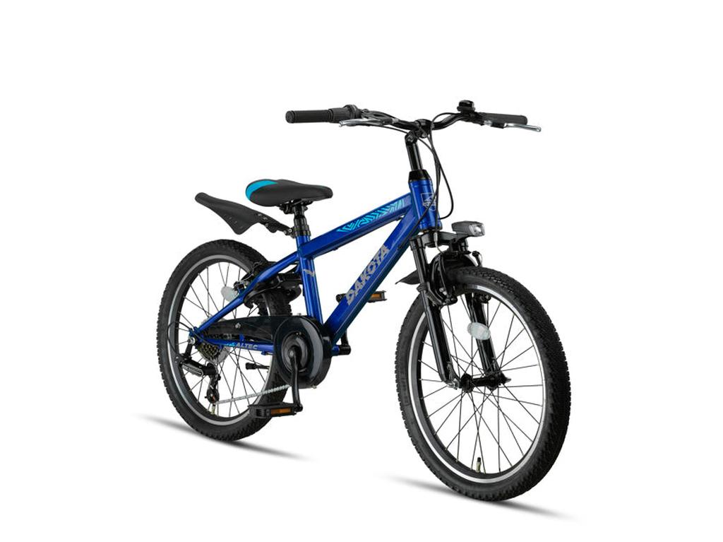 Altec Dakota Mountain Bike Navy Blue