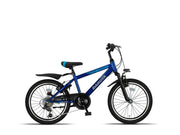 Altec Dakota MTB Navy Blue
