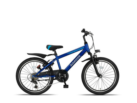 Altec Dakota 7v 22inch 32cm MTB Navy Blue 