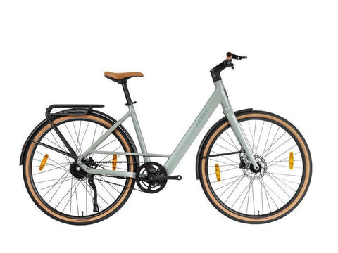 Altec Dance E-Bike 28inch 48cm Gray 