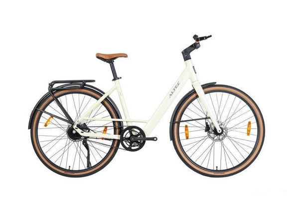Altec Dance E-Bike Cream