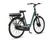 Altec Diamond E-Bike Blue Glaze