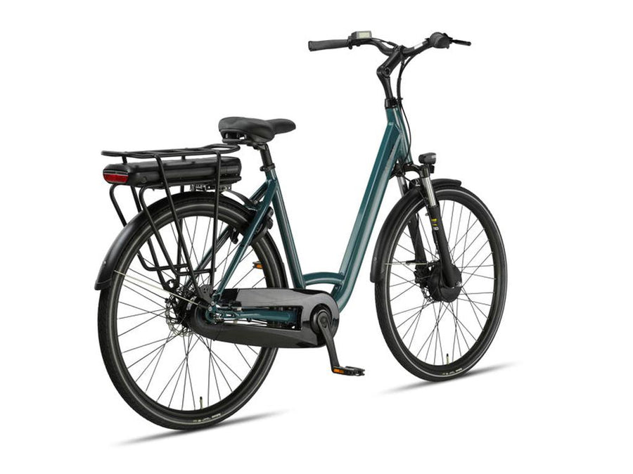 Altec Diamond E-Bike Blue Glaze