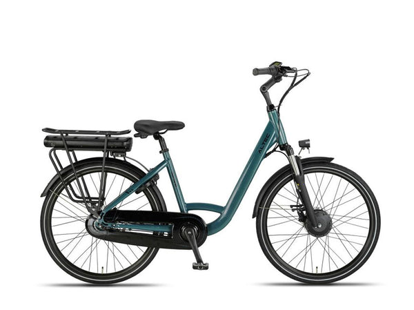 Altec Diamond E-Bike Blue Glaze