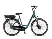 Altec Diamond E-Bike Blue Glaze